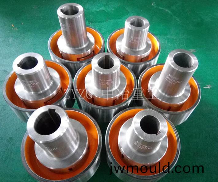 梅花瓣的截面一般為?