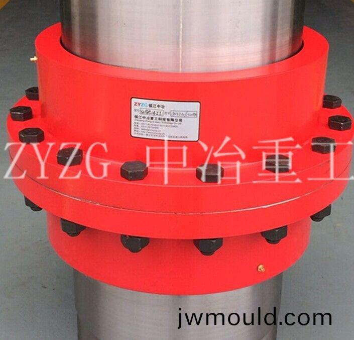 聯(lián)軸器廠家生(sheng)產(chǎn)時(shí)熱處理加工工藝