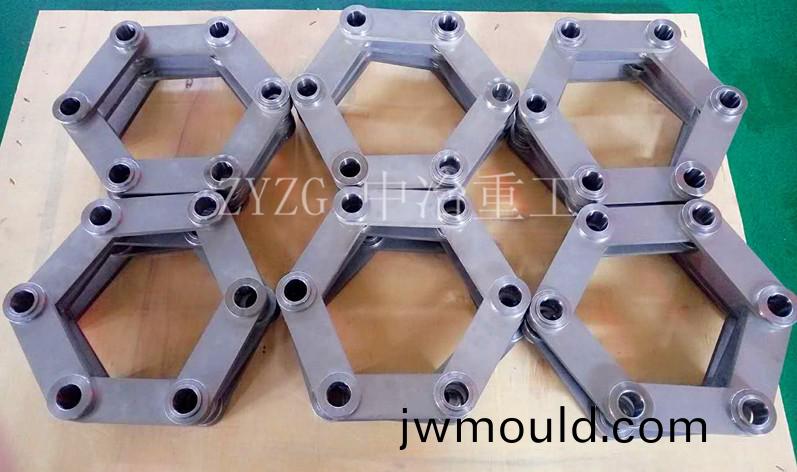 膜片聯(lián)軸器 膜片聯(lián)軸器