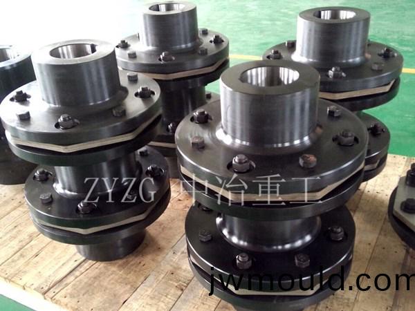 膜(mo)片聯(lián)軸器