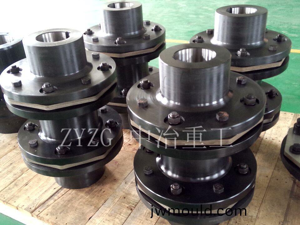 膜片聯(lián)軸器(qi)軸(zhou)向補(bu)償能力(li)及轉(zhuǎn)速范圍