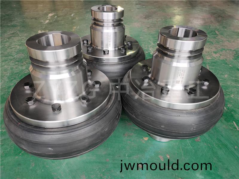 連軸器安裝環(huán)節(jié)中調中要求