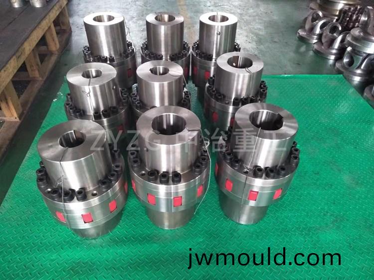 聯(lián)軸器廠(chang)家 聯(lián)軸器(qi)廠家