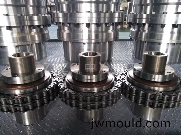 聯(lián)(lian)軸(zhou)器廠家 聯(lián)軸器(qi)廠家