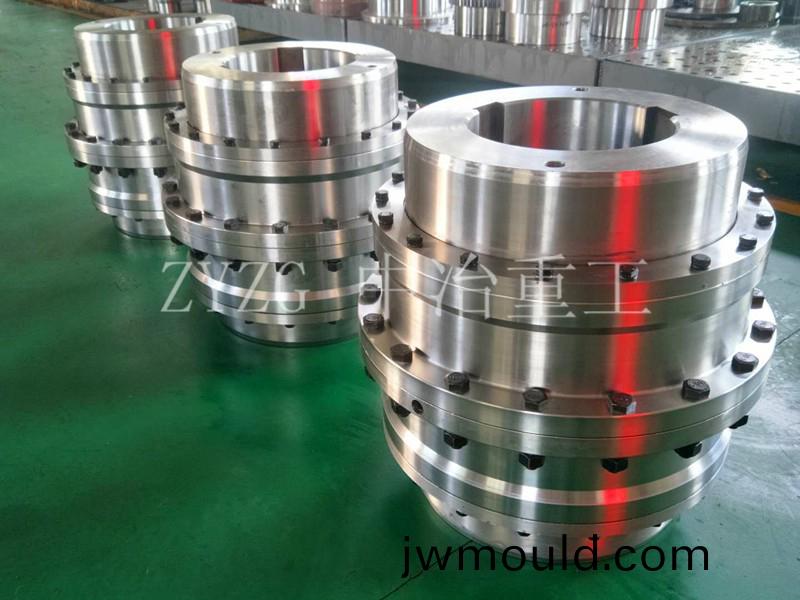 連軸器 連軸(zhou)器