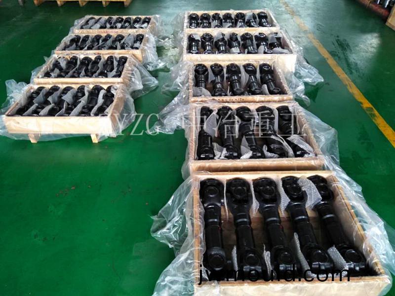 聯(lián)(lian)軸器(qi)廠家(jia) 聯(lián)(lian)軸器廠家