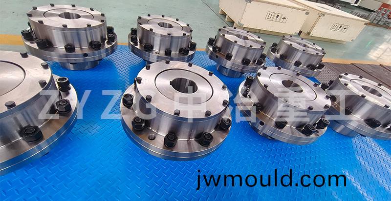 聯(lián)軸器廠家保持設備穩(wěn)定運行